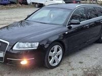 Gebraucht Audi A6 Exclusive 232 PS (170 kW) 2008 Kombi