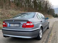 gebraucht BMW 318 E46 i