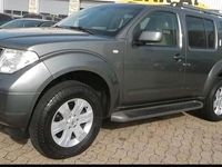 Gebraucht Nissan Pathfinder 2006 Grau SUV