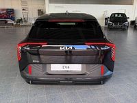 Neu Kia EV4 Earth 150 kW (204 PS) 2026 Schwarz Limousine