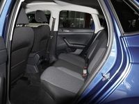 Gebraucht VW Polo Move 95 PS (69 kW) 2024 Reef blue metallic Limousine