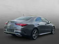 Gebraucht Mercedes CLA200 Advanced 150 PS (110 kW) 2025 Andere Coupé