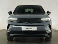 Gebraucht Opel Mokka-e 114 kW (156 PS) 2025 Grafik grau SUV