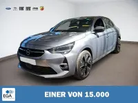 Usado Opel Corsa-e 100 kW (136 HP) 2023 Cinzento Citadino