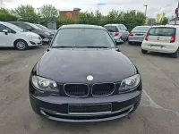 Gebraucht BMW 120 177 PS (130 kW) 2008 Saphirschwarz Kleinwagen