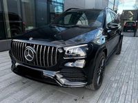 Gebraucht Mercedes GLS450 367 PS (269 kW) 2020 Schwarz SUV
