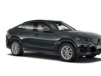 Gebraucht BMW X6 Efficient Dynamics 340 PS (250 kW) 2025 SUV