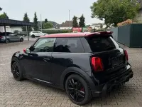 Gebraucht Mini John Cooper Works 231 PS (169 kW) 2024 Schwarz Kleinwagen