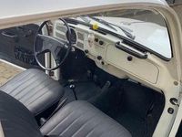 Gebraucht VW Käfer 44 PS (32 kW) 1972 Weiß Limousine