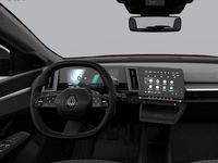 Neu Renault Scenic E-Tech Evolution 125 kW (170 PS) 2026 Rot SUV