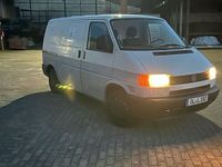 gebraucht VW T4 2.5 TDI