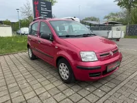 Brugt Fiat Panda Dynamic 69 HK (50 kW) 2011 Hatchback