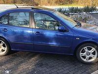 Gebraucht Seat Toledo 150 PS (110 kW) 1999 Limousine