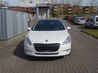 gebraucht Peugeot 508 SW Active *Panorama*Navi*PDC