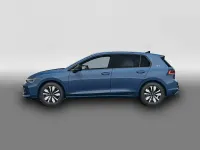 Usata VW Golf VIII 150 CV (110 kW) 2025 Blu Berlina