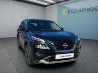 Neu Nissan X-Trail 163 PS (119 kW) 2025 Schwarz SUV