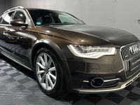 gebraucht Audi A6 Allroad QUATTRO 3.0 TDI*MATRIX*ACC*BOSE*LEDER