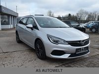 gebraucht Opel Astra Sports Tourer Edition Start/Stop AUTOMAT