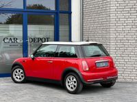 gebraucht Mini Cooper Cooper*Automa.*PDC * PANO * S-DACH *