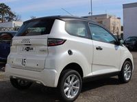 Neu Aixam Crossline 2026 Weiß