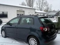 Gebraucht VW Golf VI 80 PS (58 kW) 2009 Blau Kleinwagen