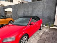 gebraucht Audi A3 Cabriolet Scheckheft bei