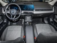 Gebraucht BMW X1 Shadowline 163 PS (119 kW) 2025 Blau SUV