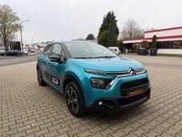 Gebraucht Citroën C3 PureTech 83 PS (61 kW) 2024 Blau Kleinwagen