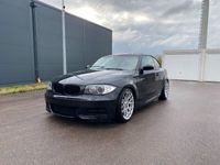 gebraucht BMW 135 Coupé 