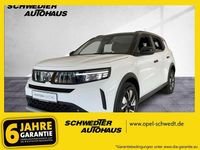 Neu Opel Frontera 83 kW (113 PS) 2026 Lack weiss banquise/typ aussen SUV