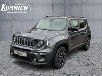 Gebraucht Jeep Renegade 131 PS (96 kW) 2024 Grau SUV