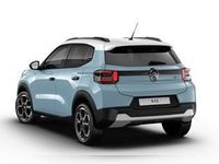 Neu Citroën e-C3 83 kW (113 PS) 2026 Blau (montecarloblau) Kleinwagen