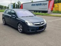 Gebraucht Opel Signum 250 PS (183 kW) 2006 Andere farben Kleinwagen