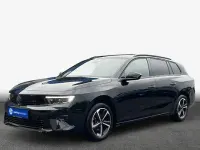 Gebraucht Opel Astra 131 PS (96 kW) 2025 Schwarz Kleinwagen