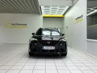 Gebraucht Cupra Formentor VZ 390 PS (286 kW) 2024 Schwarz SUV