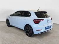 Ny VW Polo 207 HK (152 kW) 2026 Hatchback