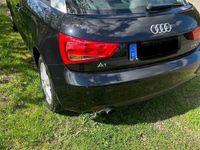 gebraucht Audi A1 1,4 TFSI