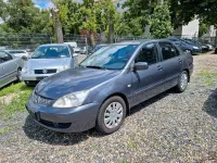 Gebraucht Mitsubishi Lancer 98 PS (72 kW) 2006 Grau Kombi