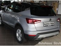 gebraucht Seat Arona FR