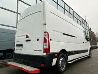 gebraucht Opel Movano B Kasten HKa L3H2 3,5t Klima NAVI