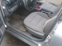Gebraucht Audi A4 165 PS (121 kW) 1998 Silber Kombi