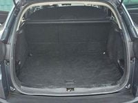 Gebraucht Renault Mégane III Intens 110 PS (80 kW) 2016 Schwarz Limousine