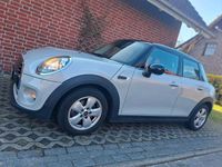 Gebraucht Mini Cooper 136 PS (100 kW) 2016 Grau Kleinwagen