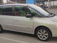 Gebraucht Renault Espace Dynamique 150 PS (110 kW) 2011 Van / Kleinbus