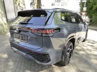 Gebraucht VW Tayron R-line 272 PS (200 kW) 2025 Grau SUV