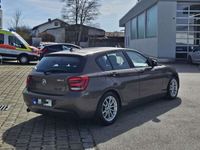 gebraucht BMW 116 116 d EfficientDynamics Edition