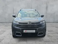 Gebraucht Citroën C5 Aircross Feel 179 PS (131 kW) 2020 Lackierung platiniumgrau/typ SUV