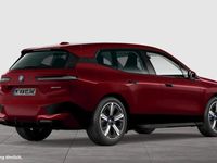 Gebraucht BMW iX Sport Line 384 kW (523 PS) 2025 Rot SUV