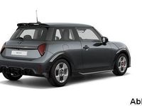 Gebraucht Mini John Cooper Works 231 PS (169 kW) 2025 Grau Kleinwagen
