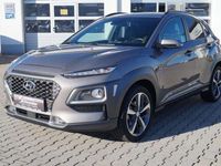 gebraucht Hyundai Kona 1.0 Style